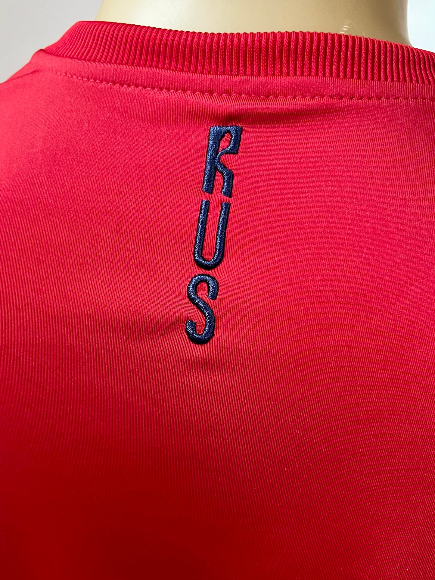 FORWARD "RUSSIA" Sweatshirt/Толстовка/Longsleeve