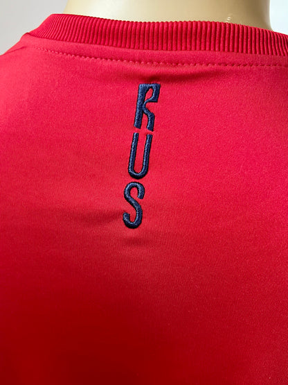 FORWARD "RUSSIA" Sweatshirt/Толстовка/Longsleeve