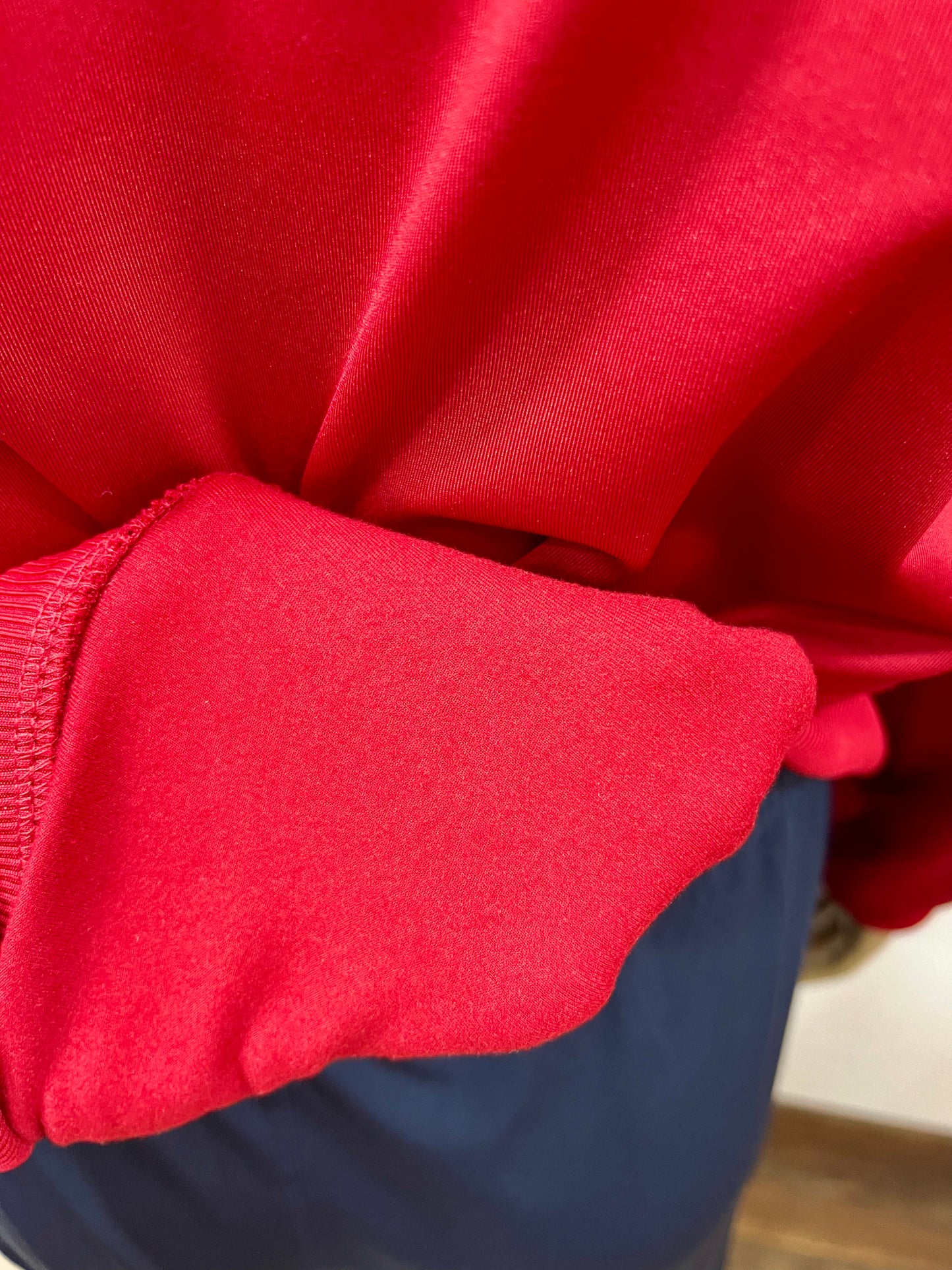 FORWARD "RUSSIA" Sweatshirt/Толстовка/Longsleeve