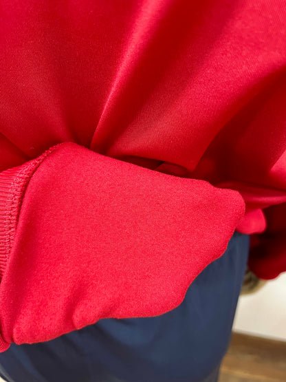 FORWARD "RUSSIA" Sweatshirt/Толстовка/Longsleeve