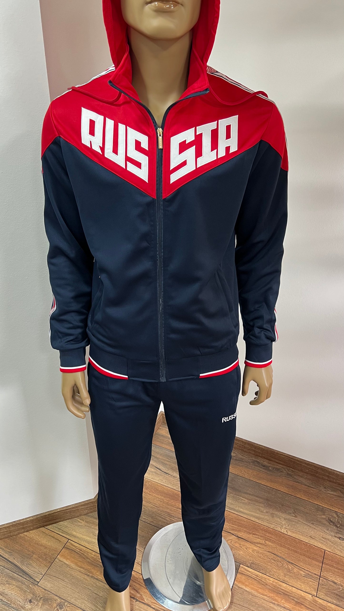 Abbigliamento Sportivo Bosco Sport: Tute Per Lo Sport Dalla - Foto 12